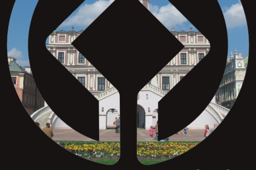 Wybierz plakat na 20-to lecie
