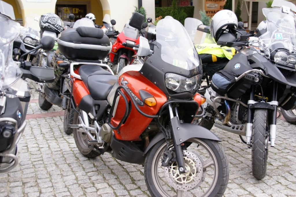 Varadero na Roztoczu