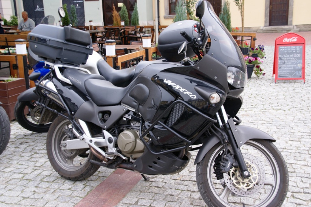 Varadero na Roztoczu