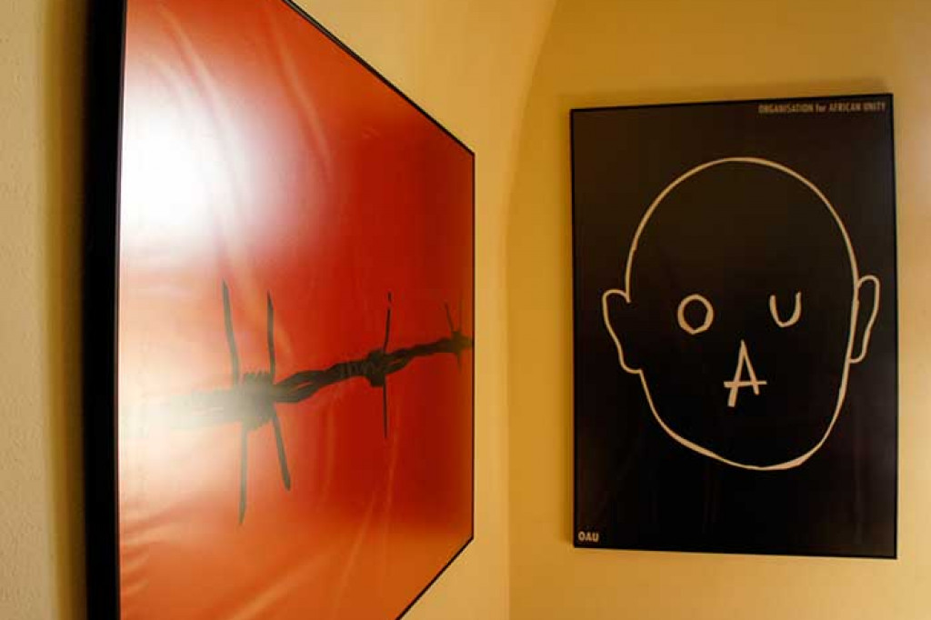 plakat.unplugged by Zwolan