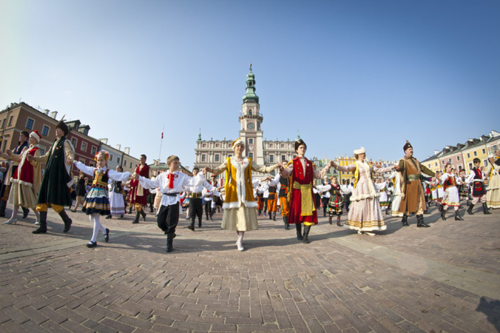 Rekord Guinnessa pobity - zdjęcia