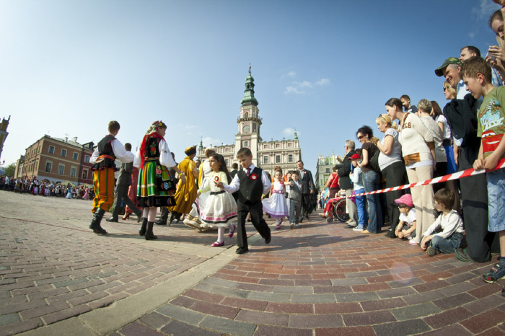 Rekord Guinnessa pobity - zdjęcia