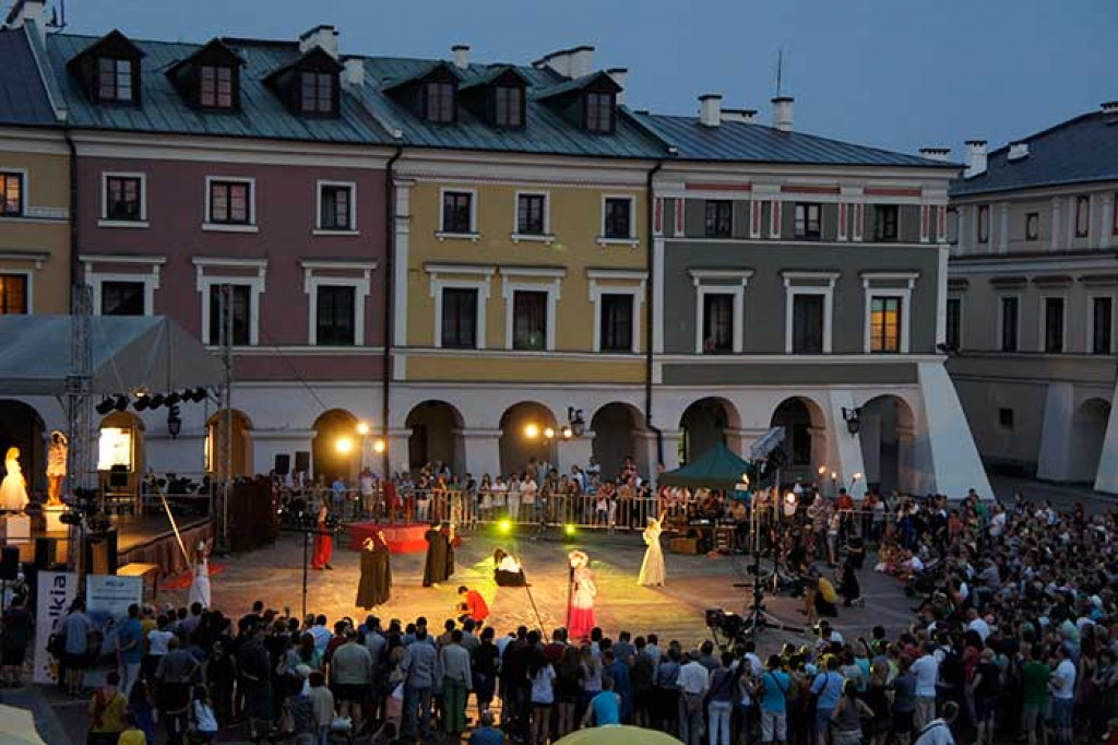 Arlekinada 2013 - zdjęcia