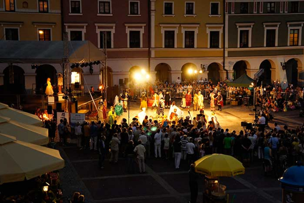 Arlekinada 2013 - zdjęcia