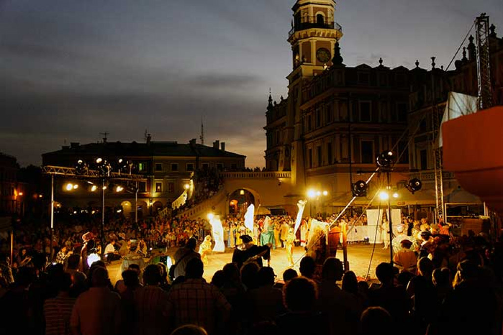 Arlekinada 2013 - zdjęcia