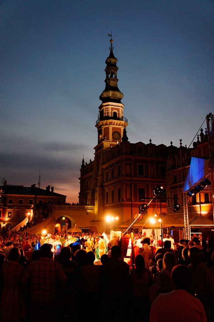 Arlekinada 2013 - zdjęcia