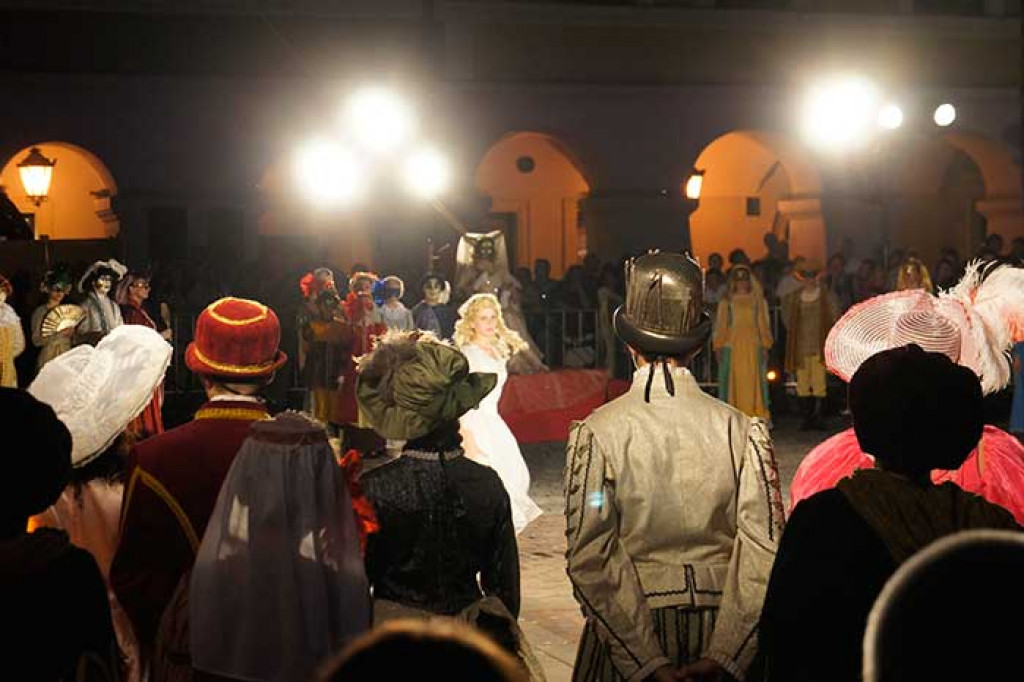 Arlekinada 2013 - zdjęcia