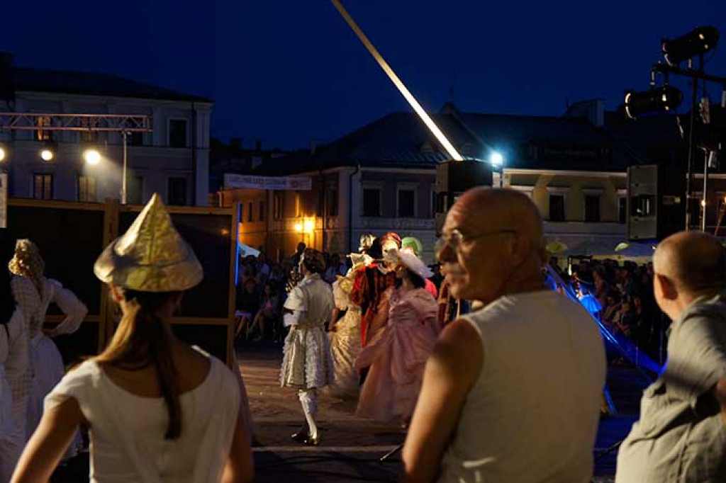 Arlekinada 2013 - zdjęcia