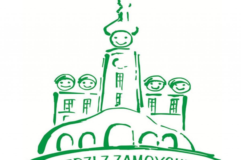 Sąsiedzki festyn osiedlowy