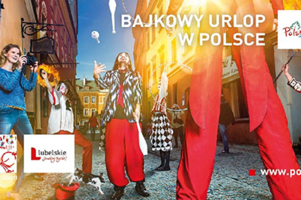 Tylko Zamojskie Lato Teatralne