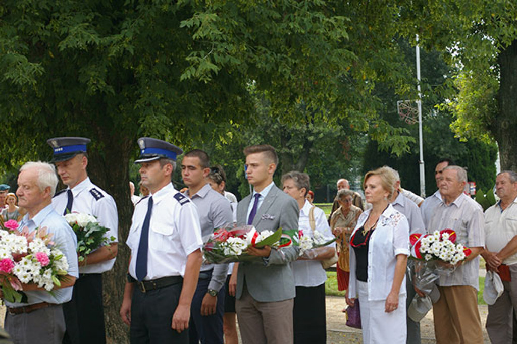 W 70 rocznicę godziny 