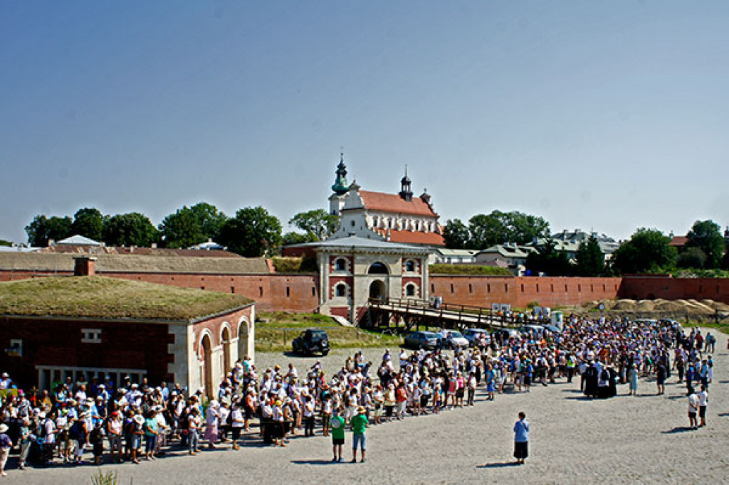 Wyruszyli