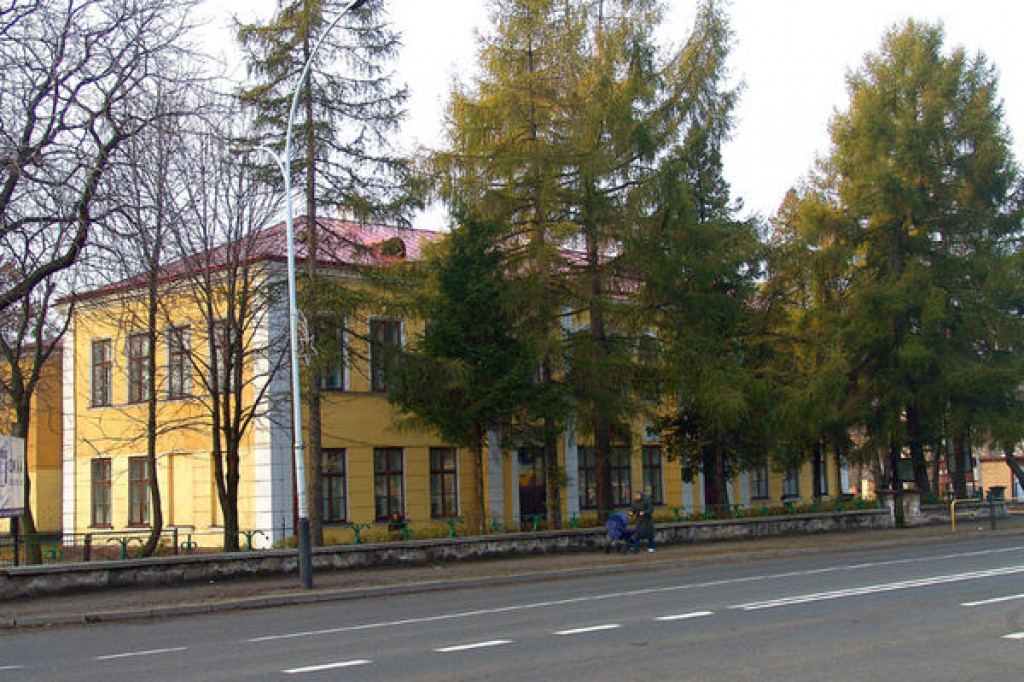 Nowa siedziba CKZiU