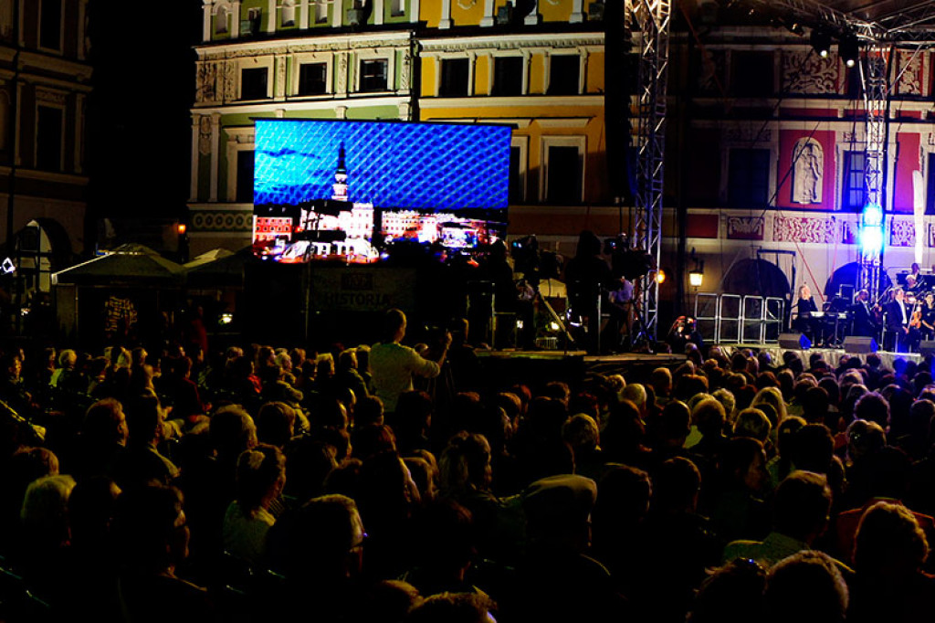 Statuetki i muzyka filmowa