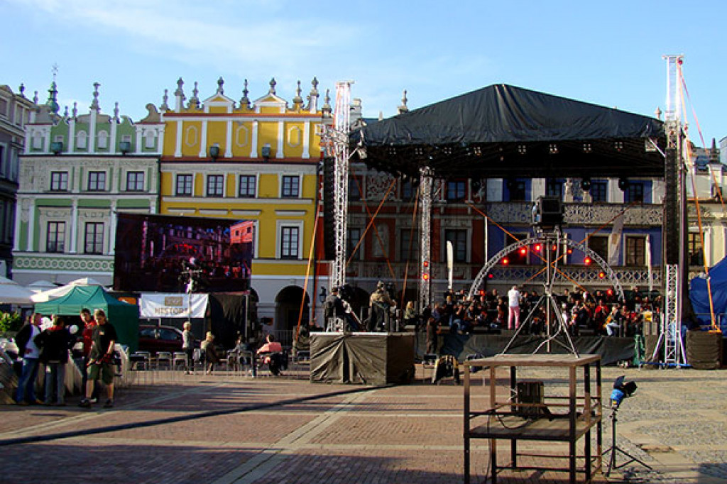 Statuetki i muzyka filmowa