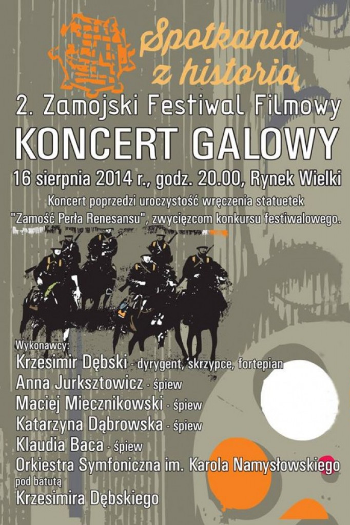 Statuetki i muzyka filmowa