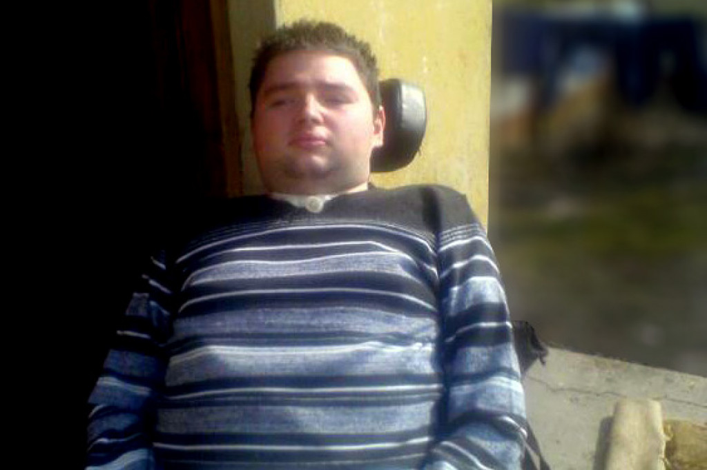 Turniej boccia im. Tomka Kłosa