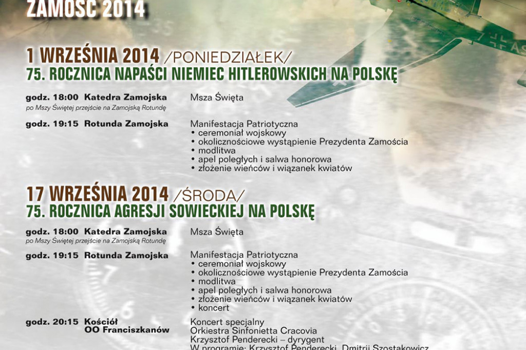 Maksymiuk i Sinfonietta Cracovia