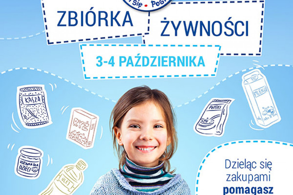 Podziel się posiłkiem - aktualizacja