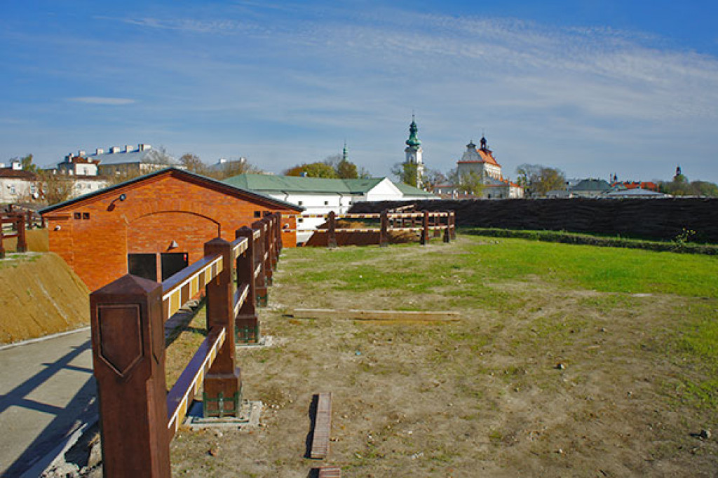 Tak to wygląda