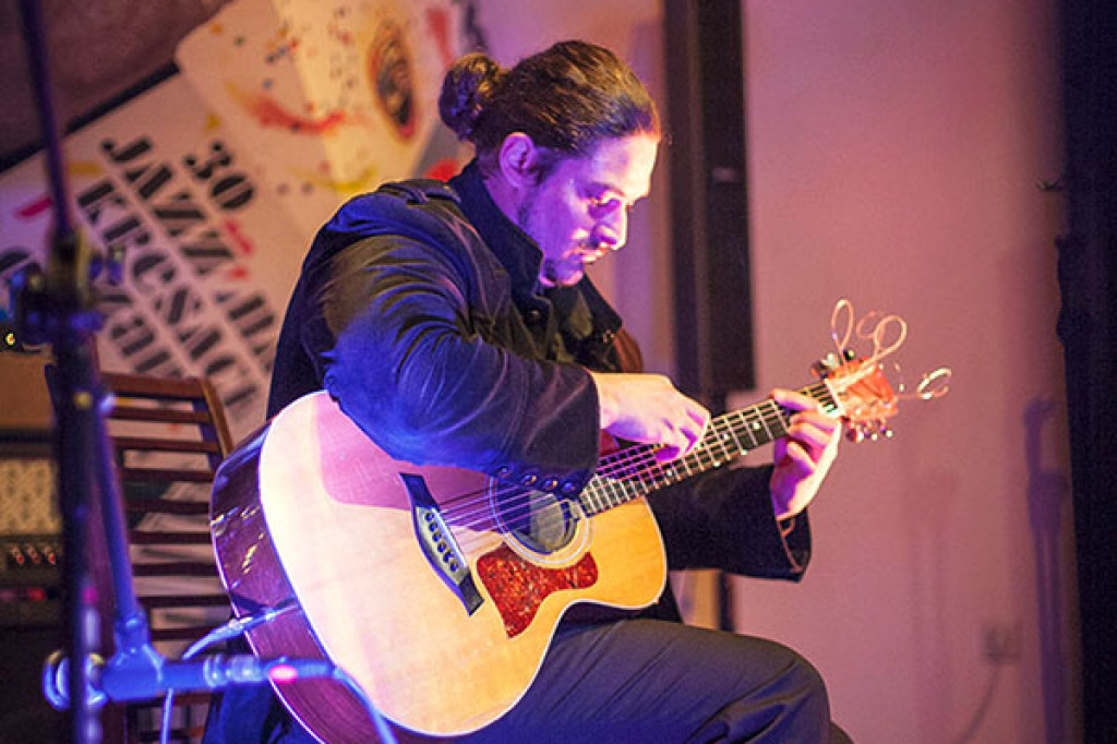 Noc gitar 2014 - zdjęcia
