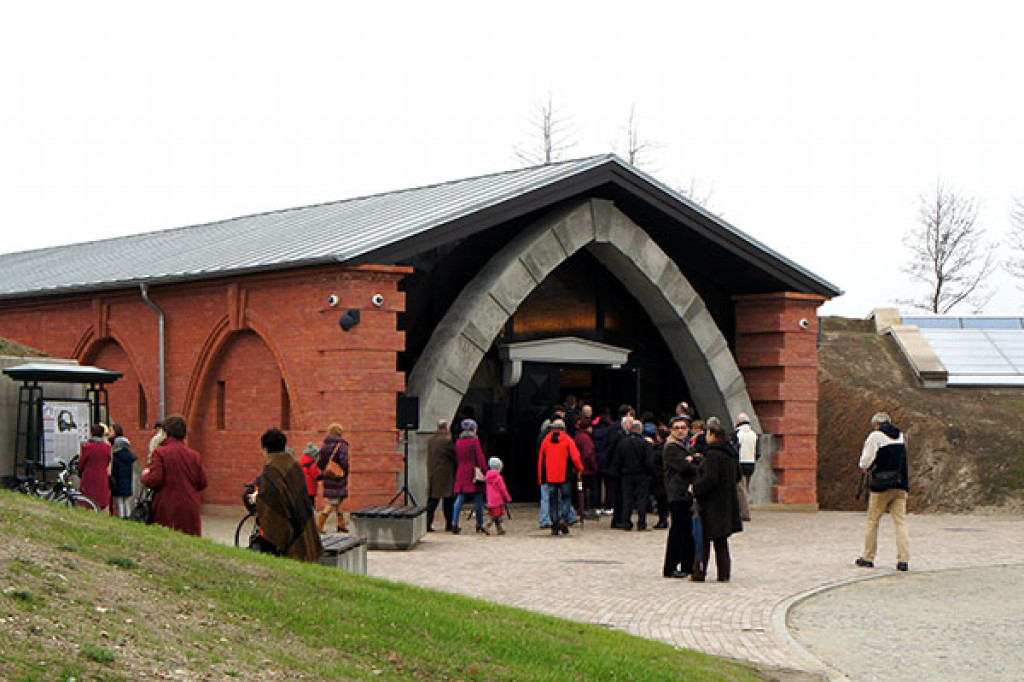 Popularny Arsenał