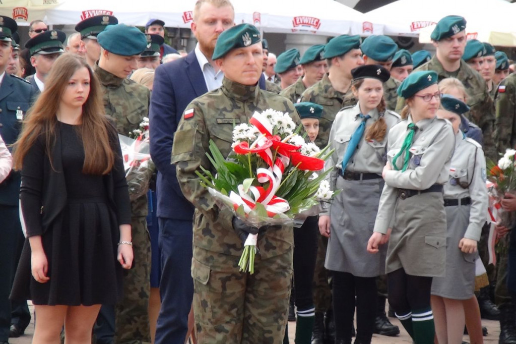 Wiwat Konstytucja 3 Maja!