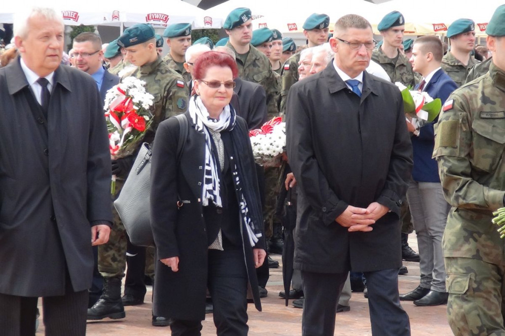 Wiwat Konstytucja 3 Maja!