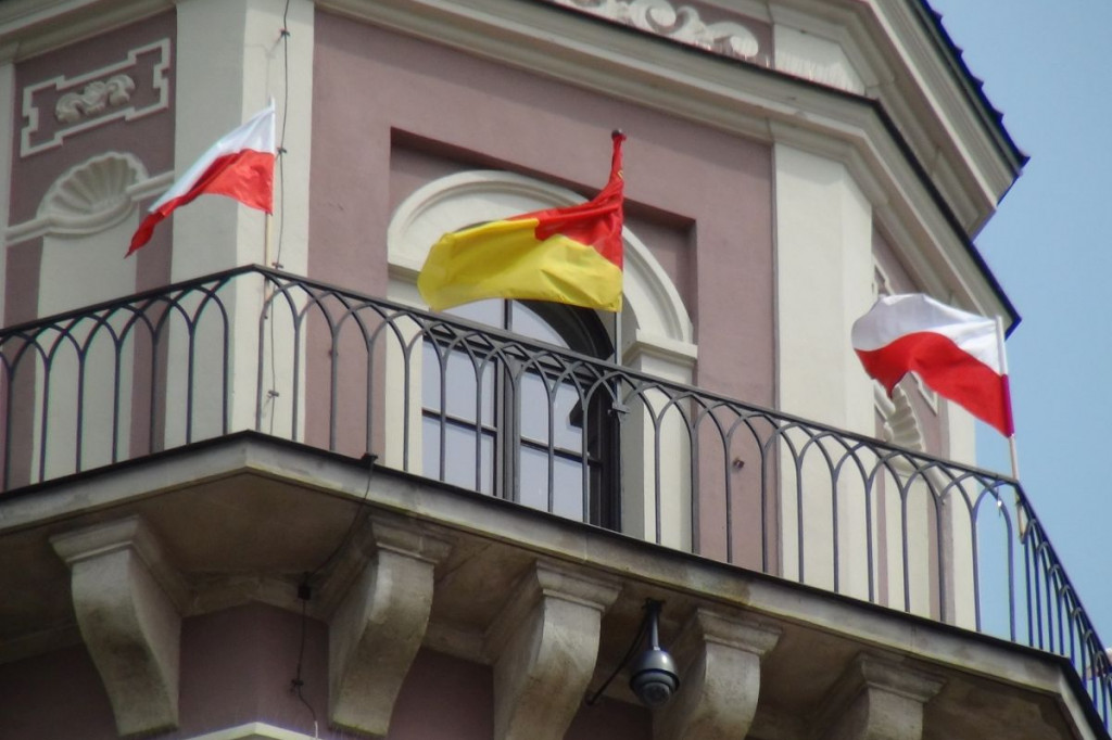 Wiwat Konstytucja 3 Maja!