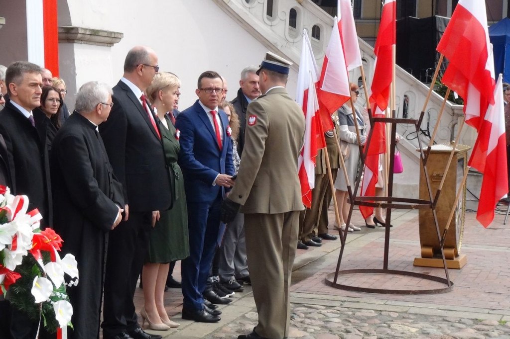 Wiwat Konstytucja 3 Maja!