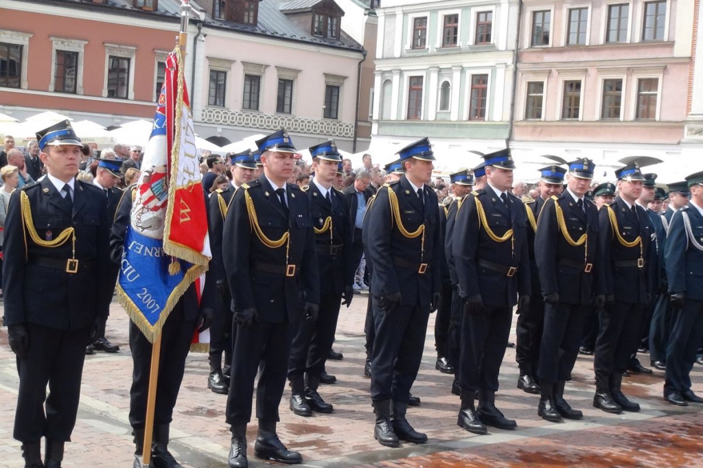 Wiwat Konstytucja 3 Maja!