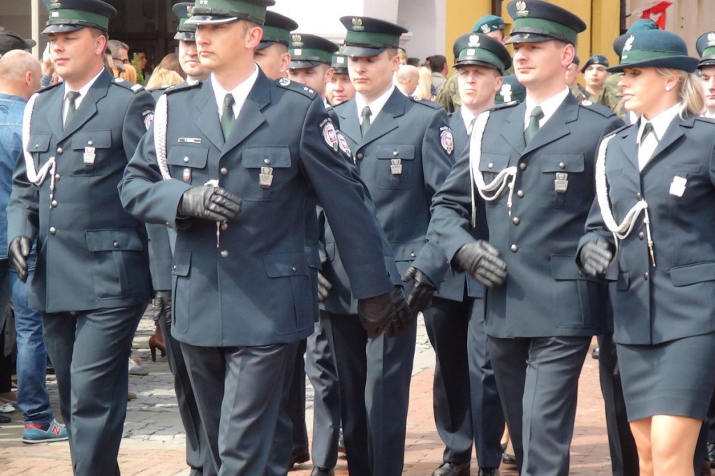 Wiwat Konstytucja 3 Maja!