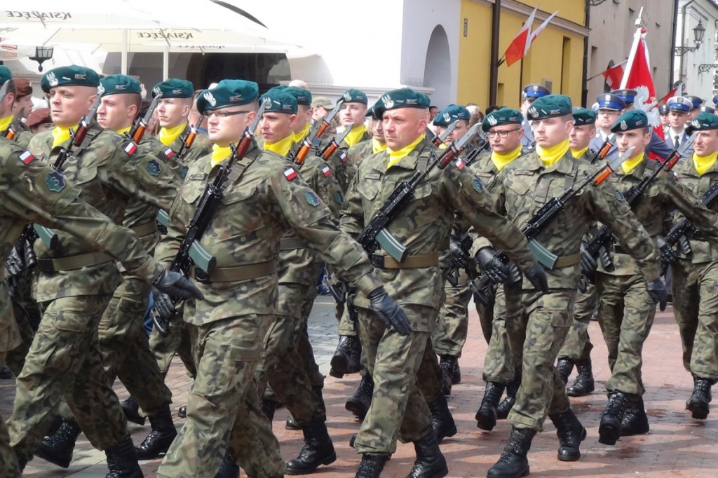 Wiwat Konstytucja 3 Maja!