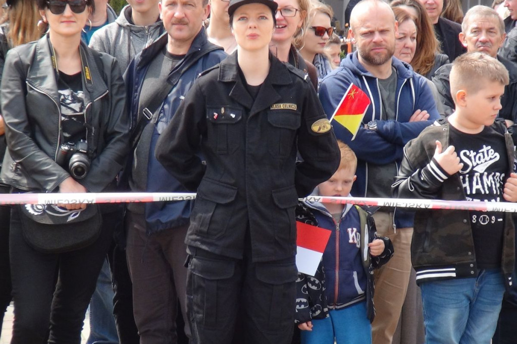 Wiwat Konstytucja 3 Maja!