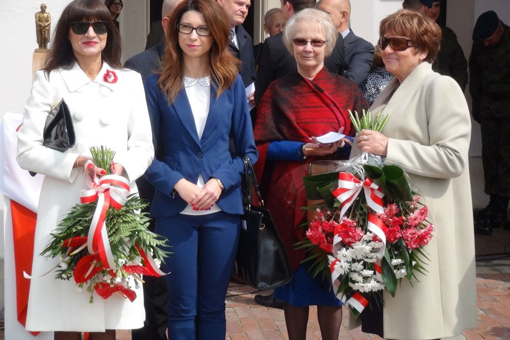Wiwat Konstytucja 3 Maja!