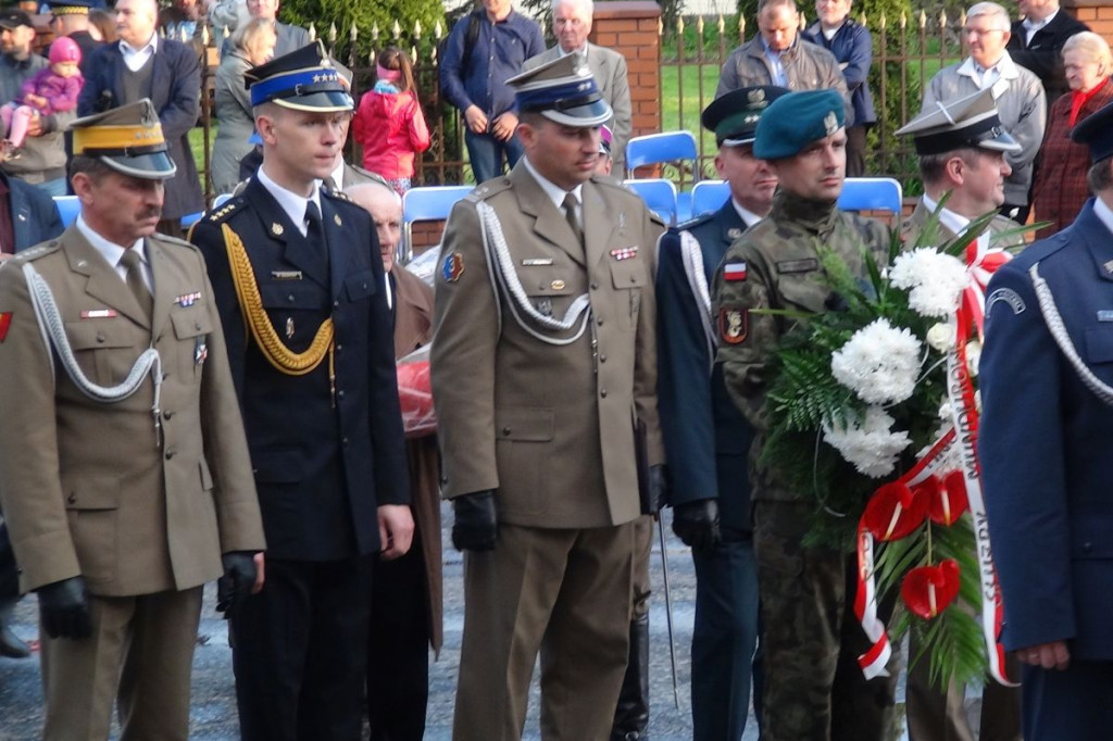 Przypomnieli o 