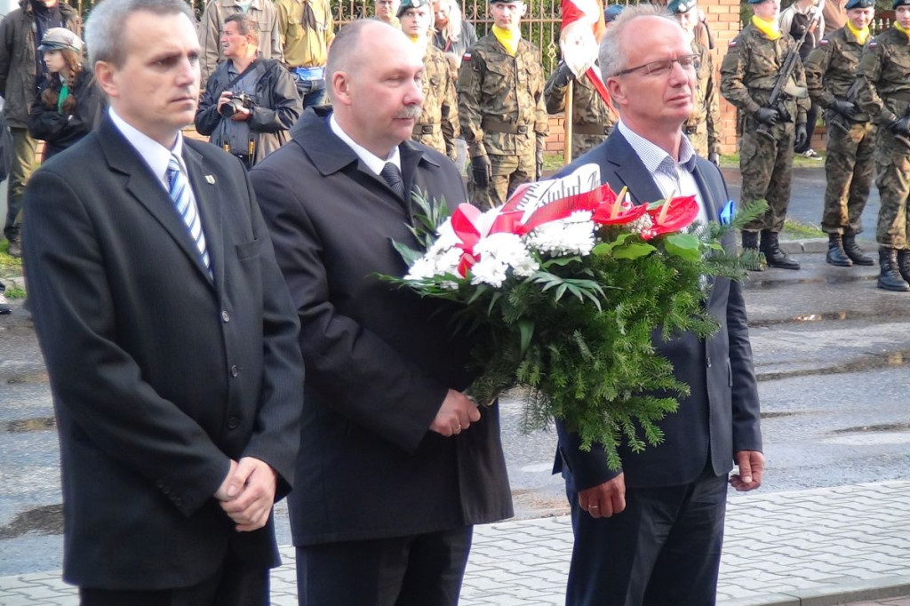 Przypomnieli o 