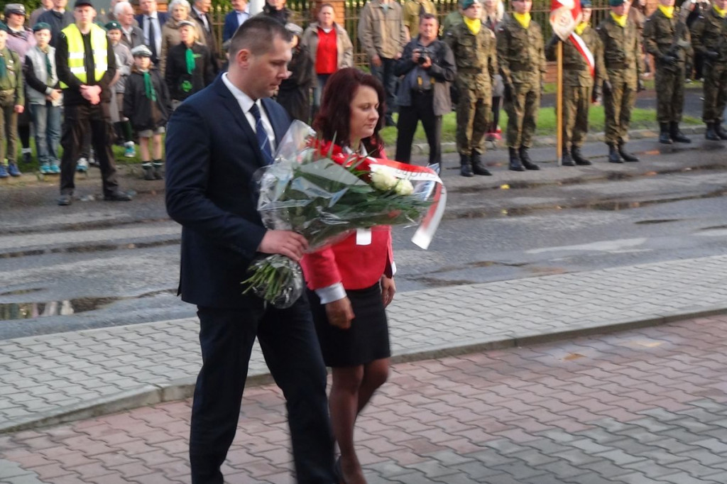 Przypomnieli o 