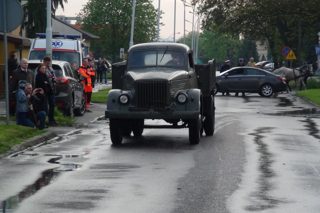 Przypomnieli o 