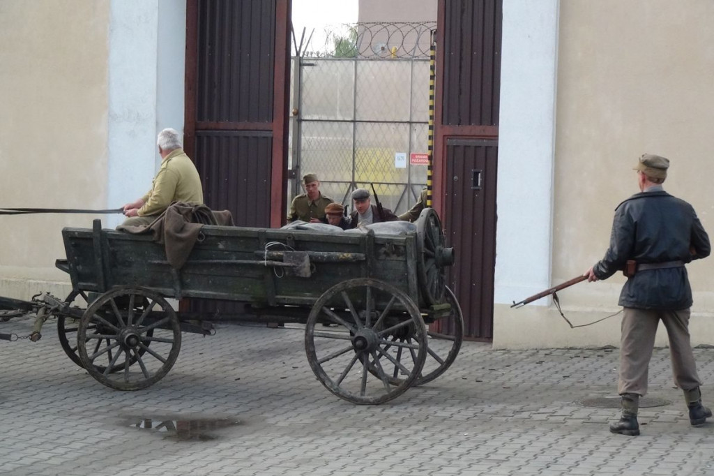 Przypomnieli o 