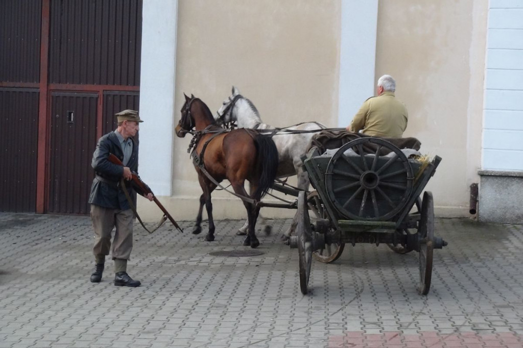 Przypomnieli o 