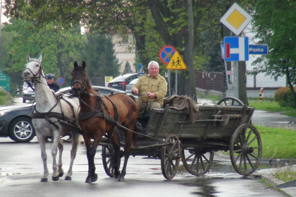 Przypomnieli o 