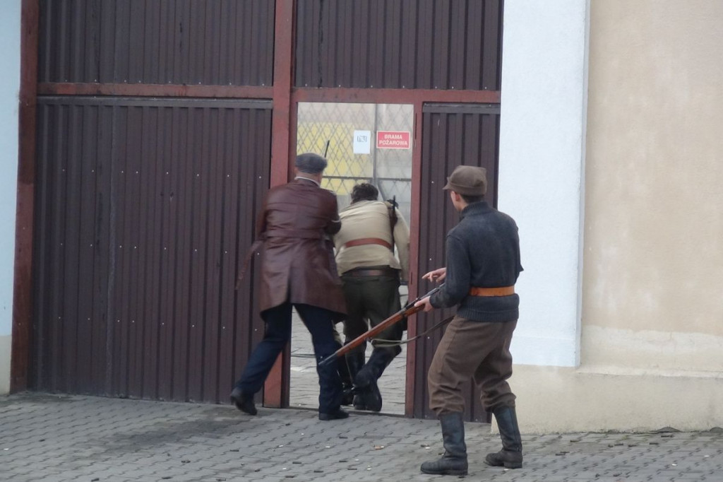 Przypomnieli o 