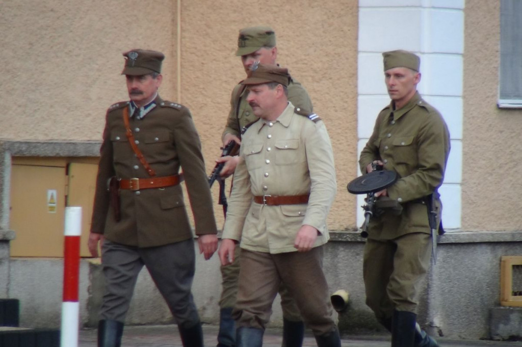 Przypomnieli o 