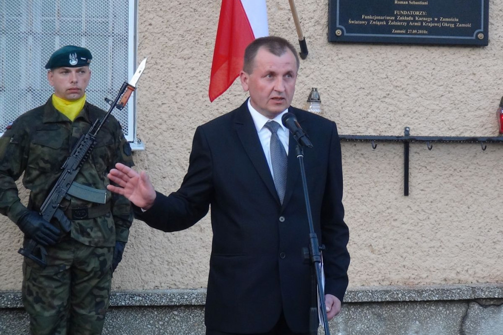 Przypomnieli o 