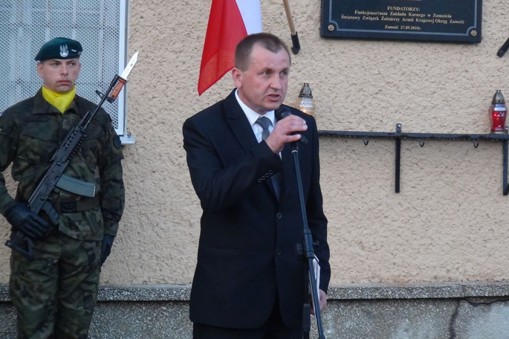 Przypomnieli o 