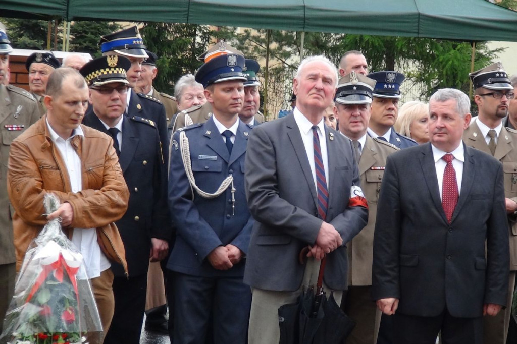 Przypomnieli o 