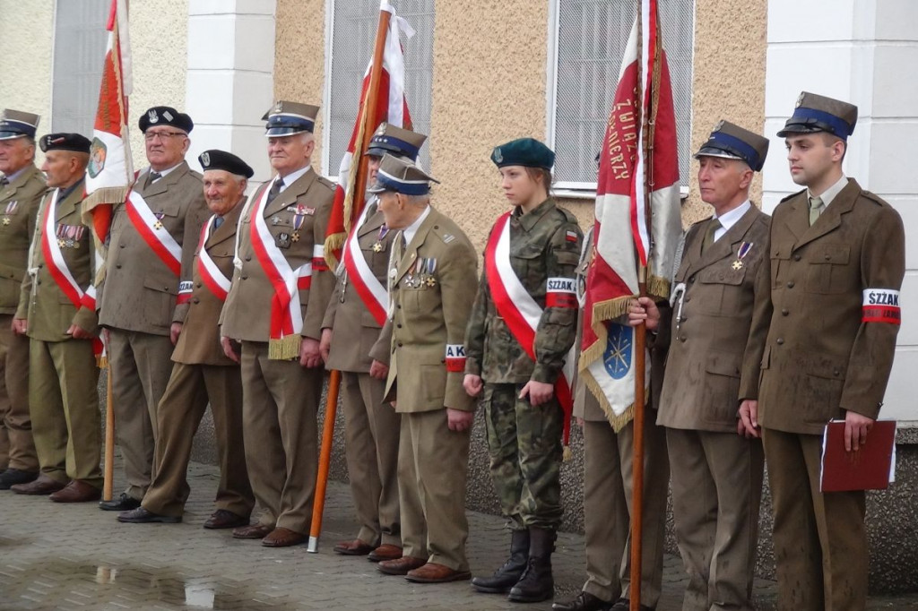 Przypomnieli o 