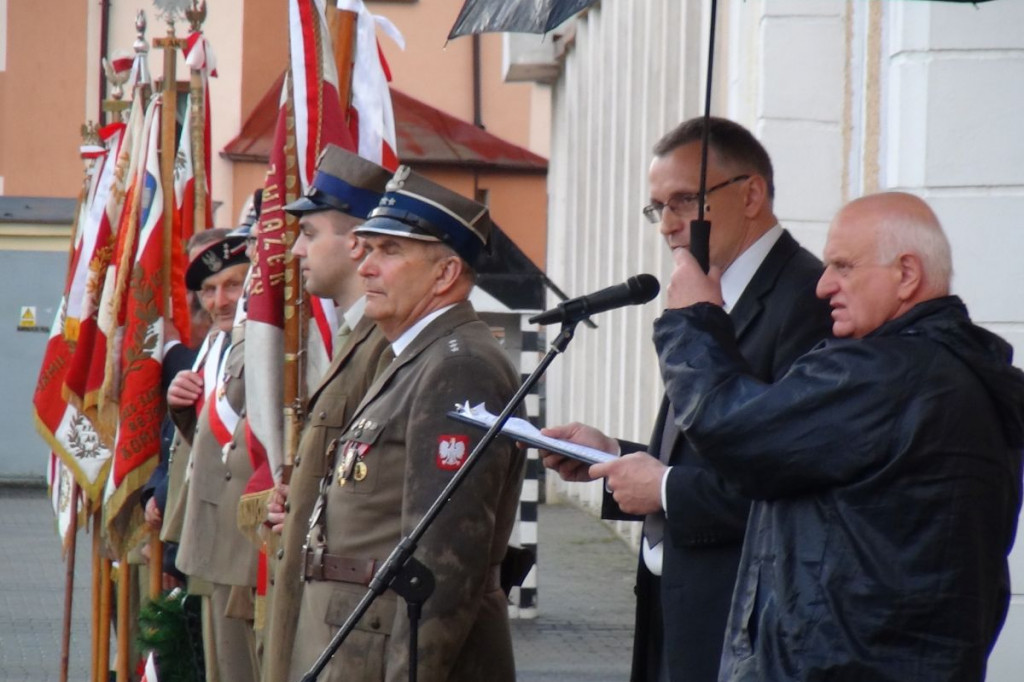 Przypomnieli o 