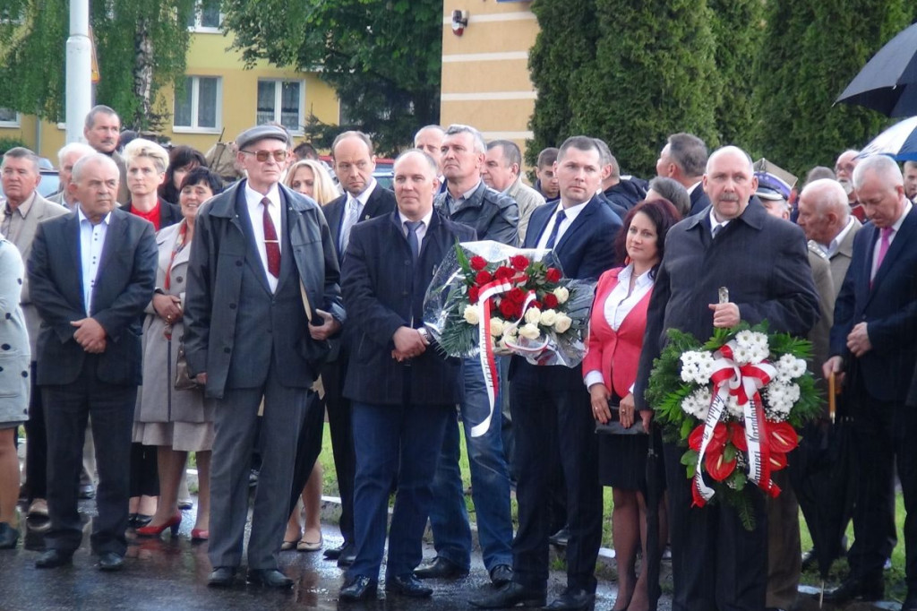 Przypomnieli o 